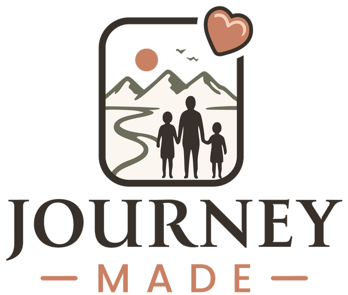 Journeymade Magnets